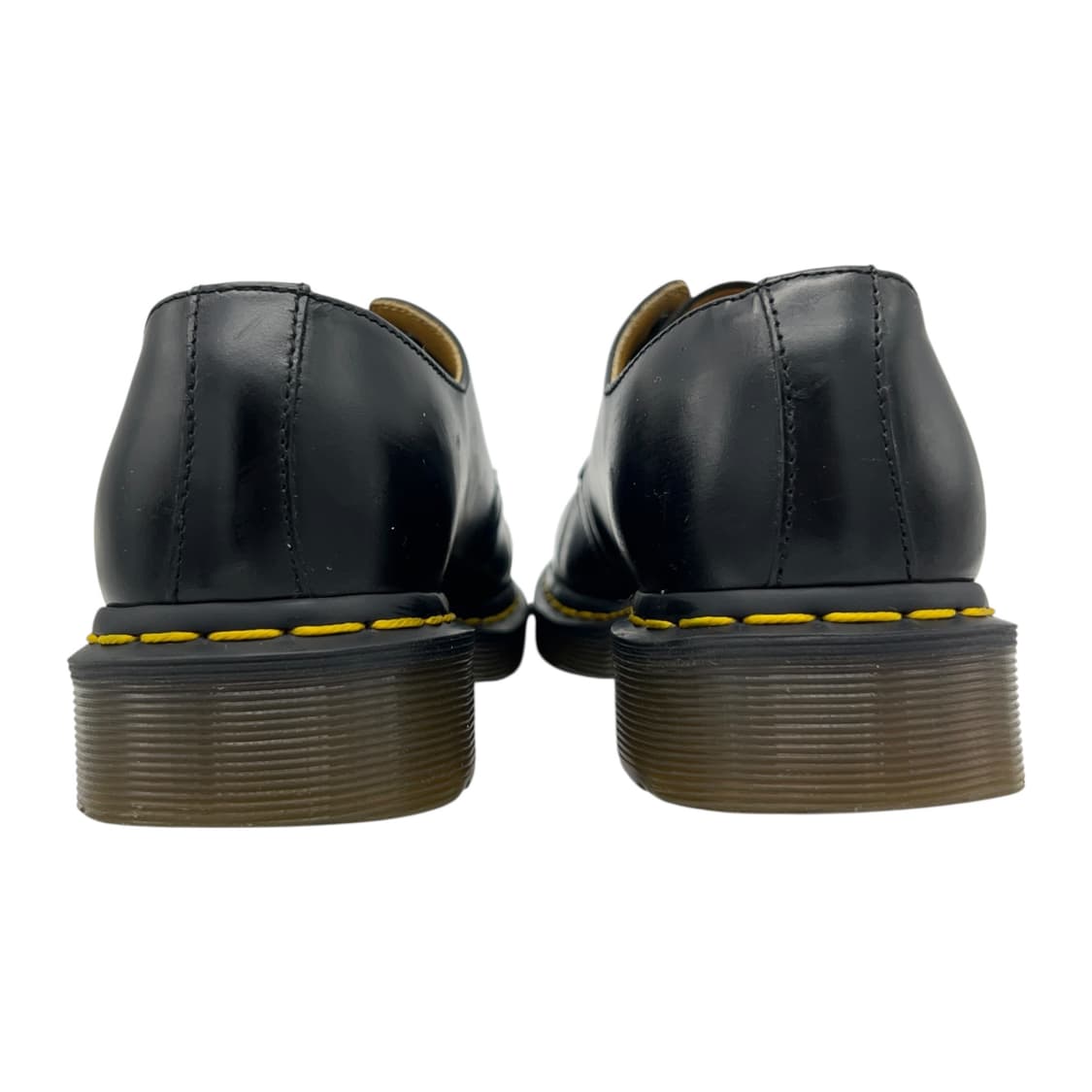 230 닥터마틴 1461 스무스 블랙 (UK4) 상품이미지5