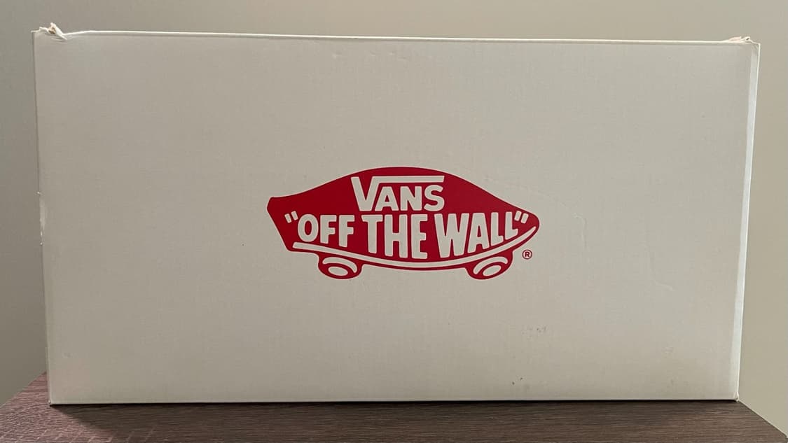 21FW 반스 x 슈프림 스케이트 올드 스쿨 트라이벌 바브 와이어 로얄 상품이미지7