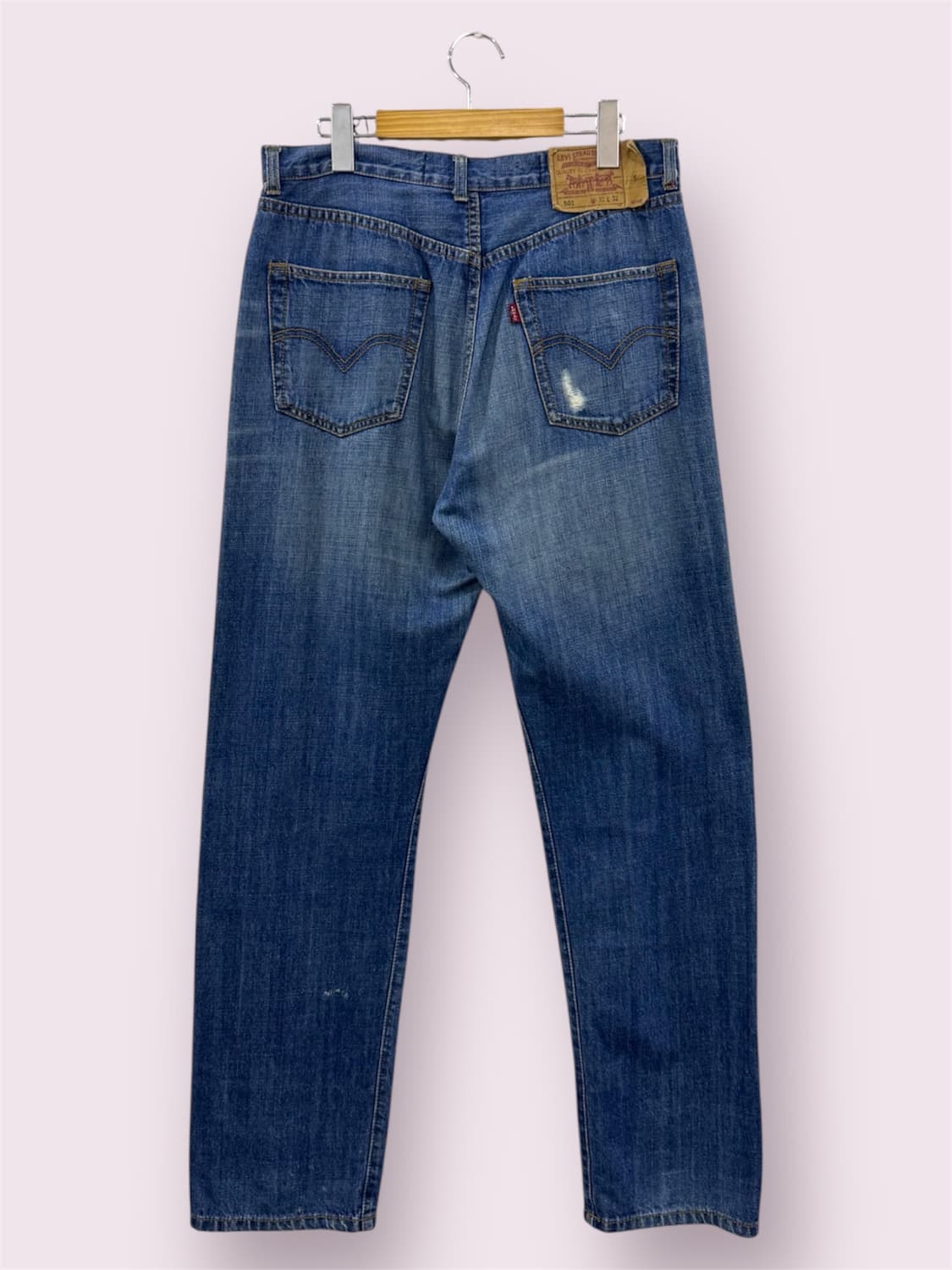 Levi’s 데님팬츠 32 상품이미지4