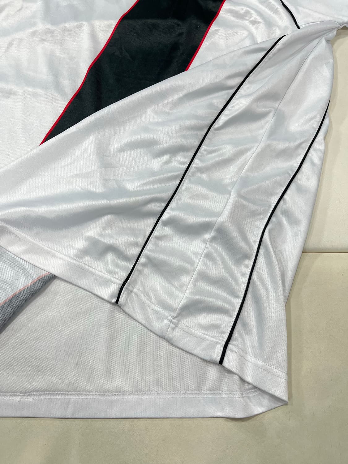 카파 2000 CR 바스쿠 다 가마 어웨이 호마리우 데 소자 상품이미지6