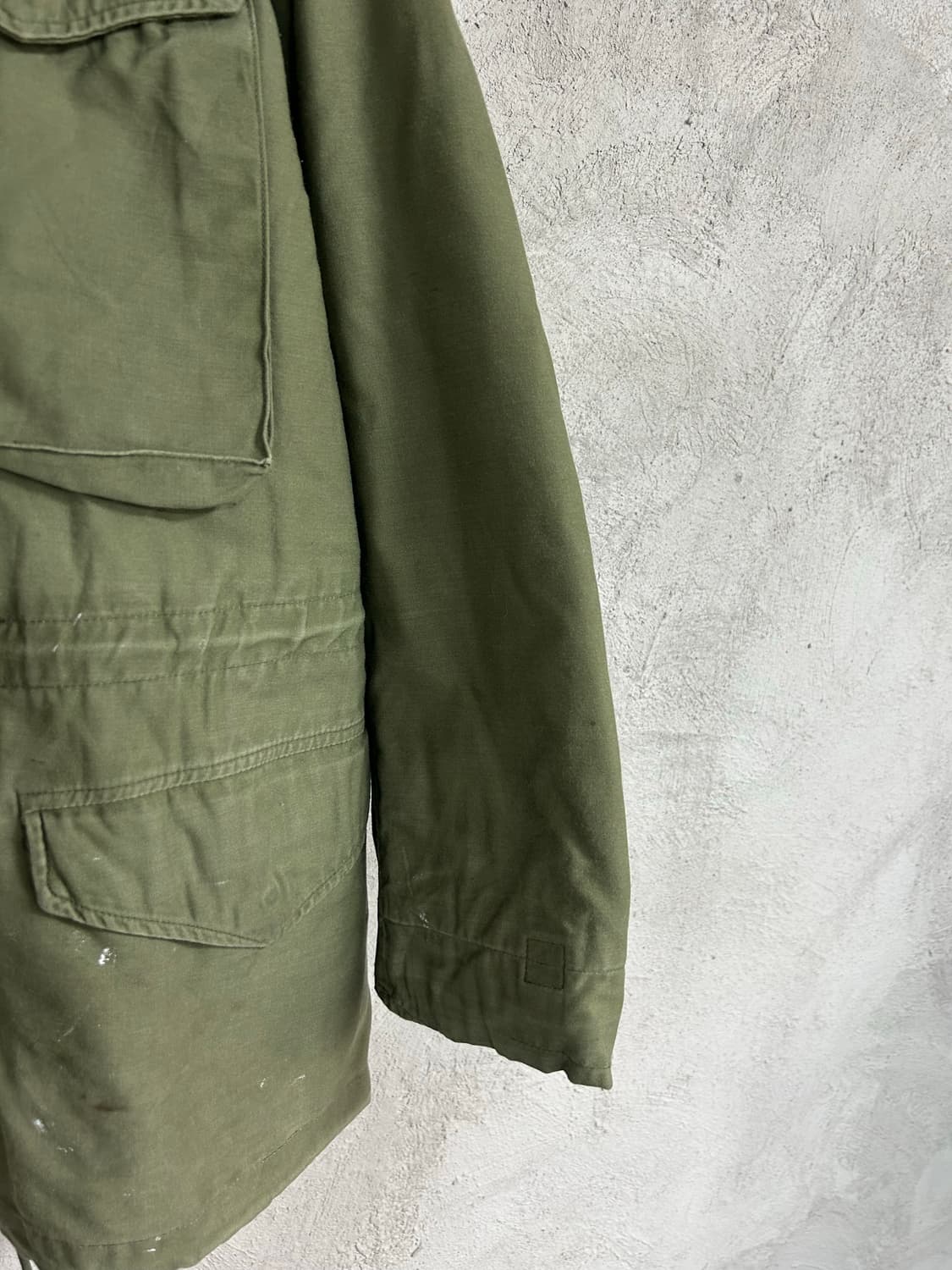 Usa m-65 2세대 상품이미지5