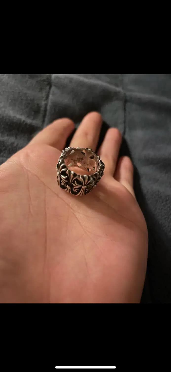 세메터리 링 us7 상품이미지1