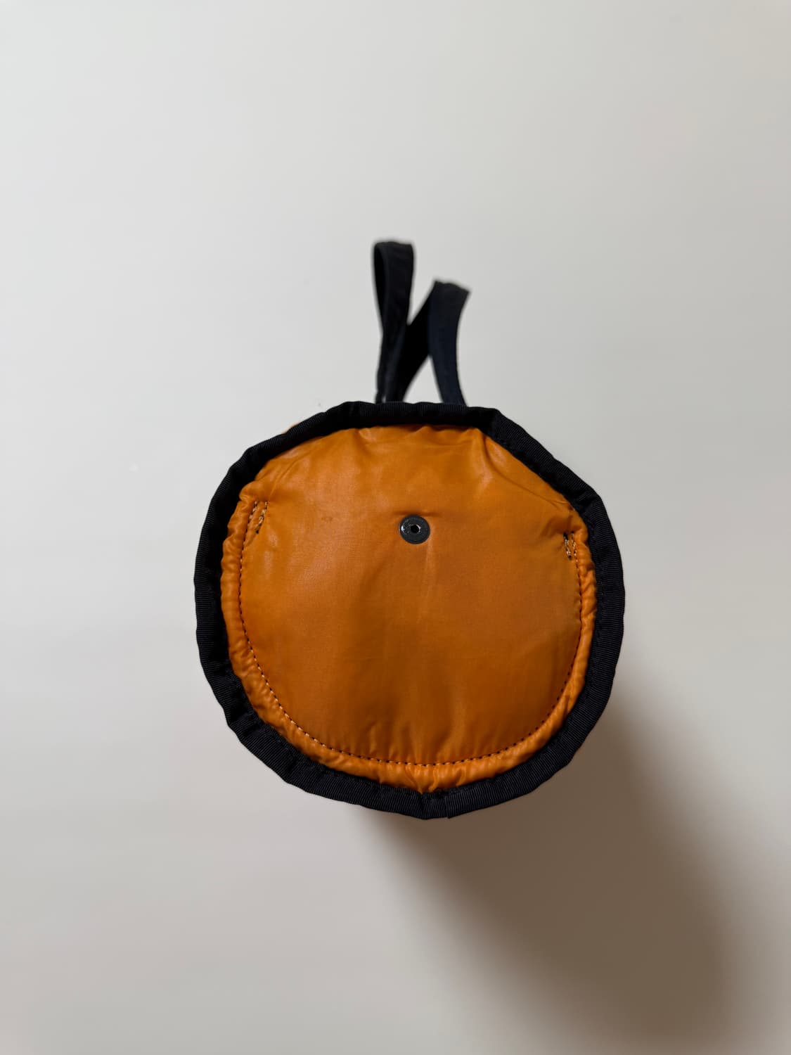 (초미품) PORTER 포터 탱커 더플백 S 블랙 보스턴백 상품이미지5