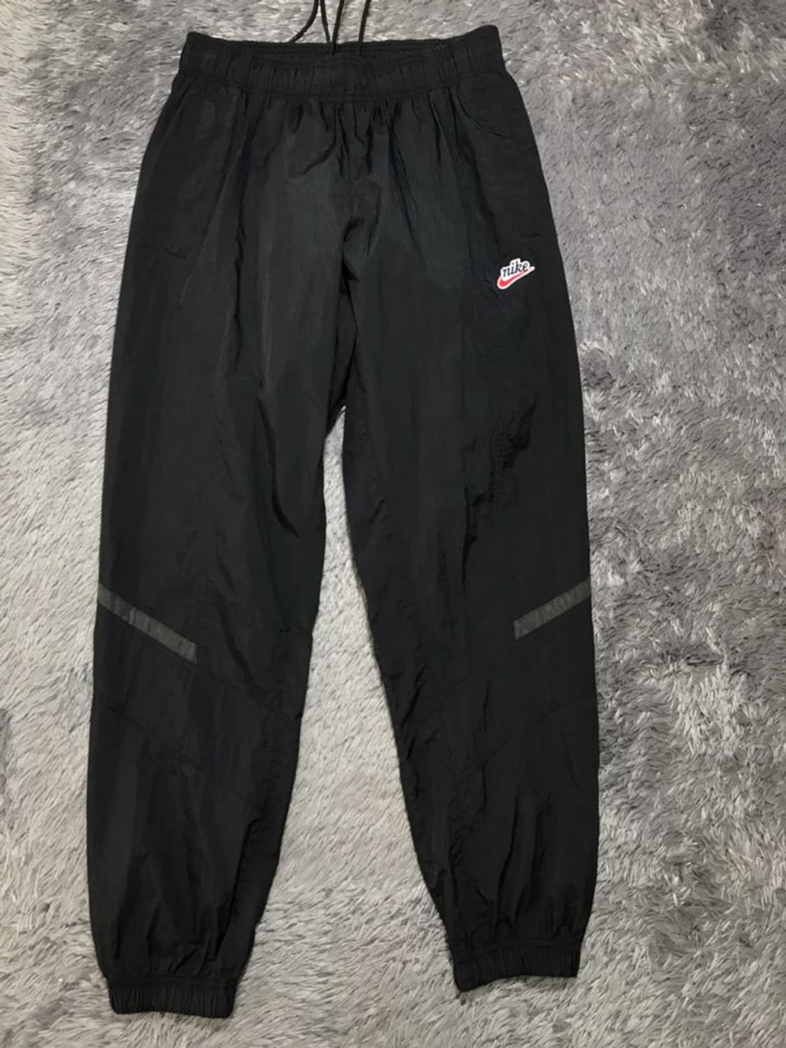 [[M, A급, 공용] 나이키(NIKE) 윈드러너 우븐 팬츠p151 상품이미지1