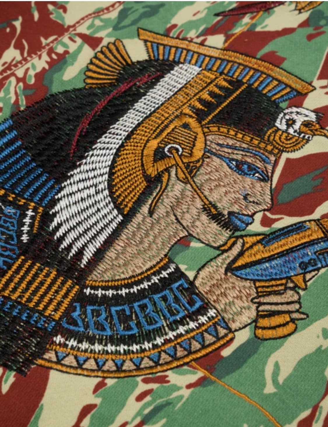 빌리어네어 보이즈 클럽 후디 상품이미지3