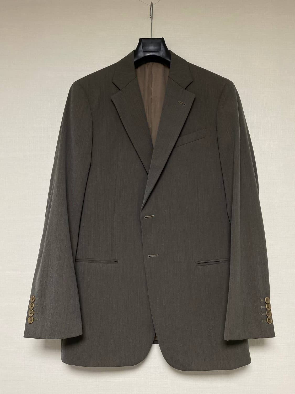 ARMANI COLLEZIONI SUIT 상품이미지2