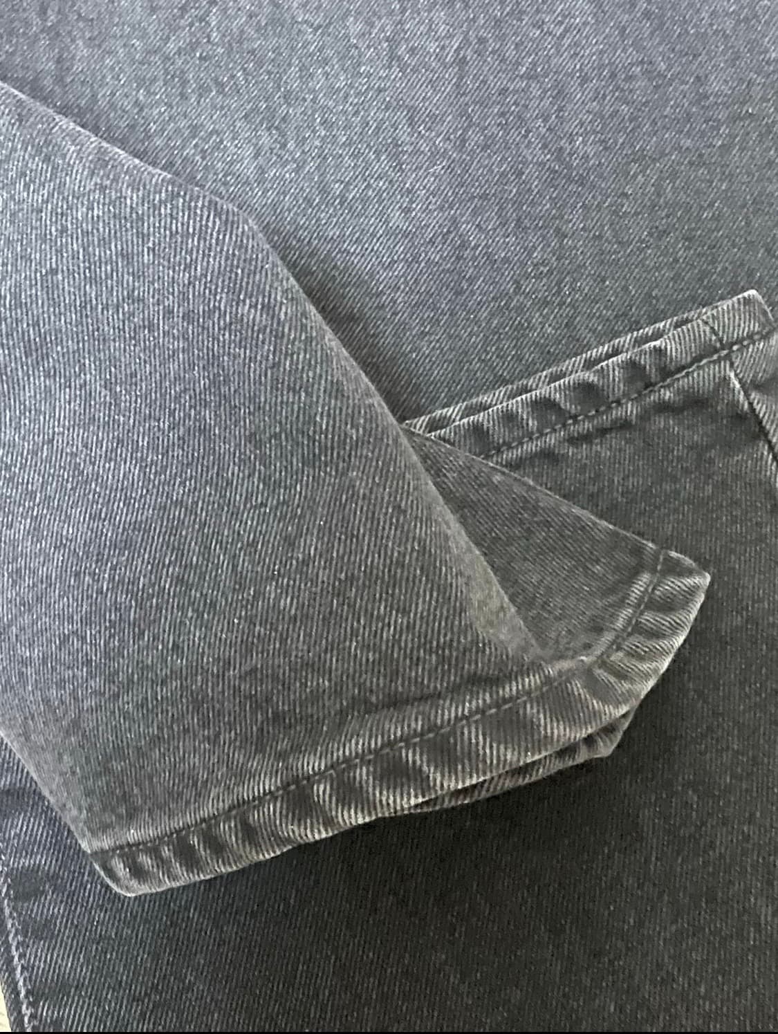 raffine noir - SE fit 32 상품이미지5