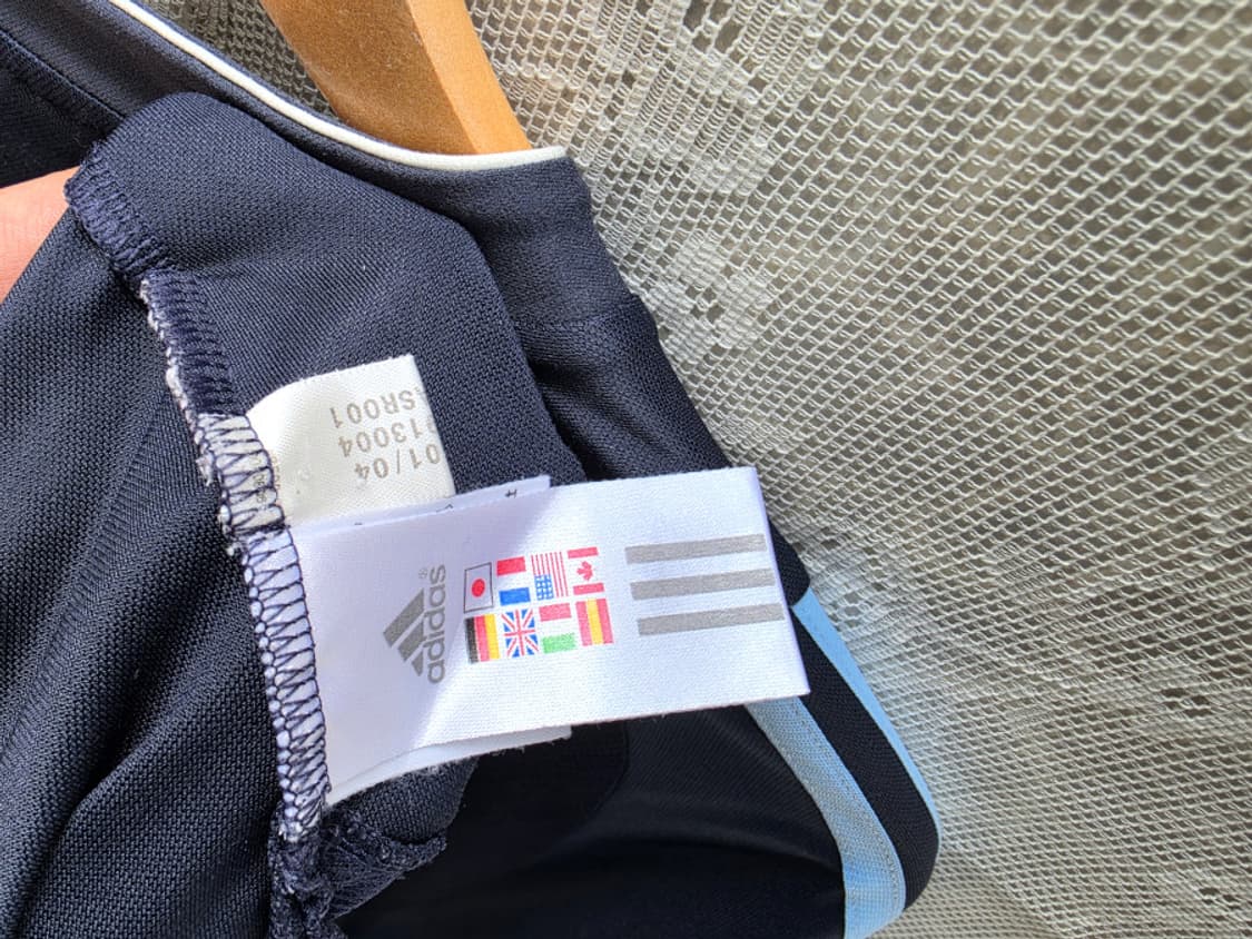 03-04 레알 마드리드 어웨이 상품이미지6