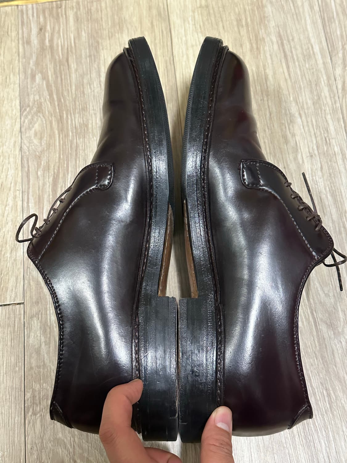 알든 990 8E 상품이미지4