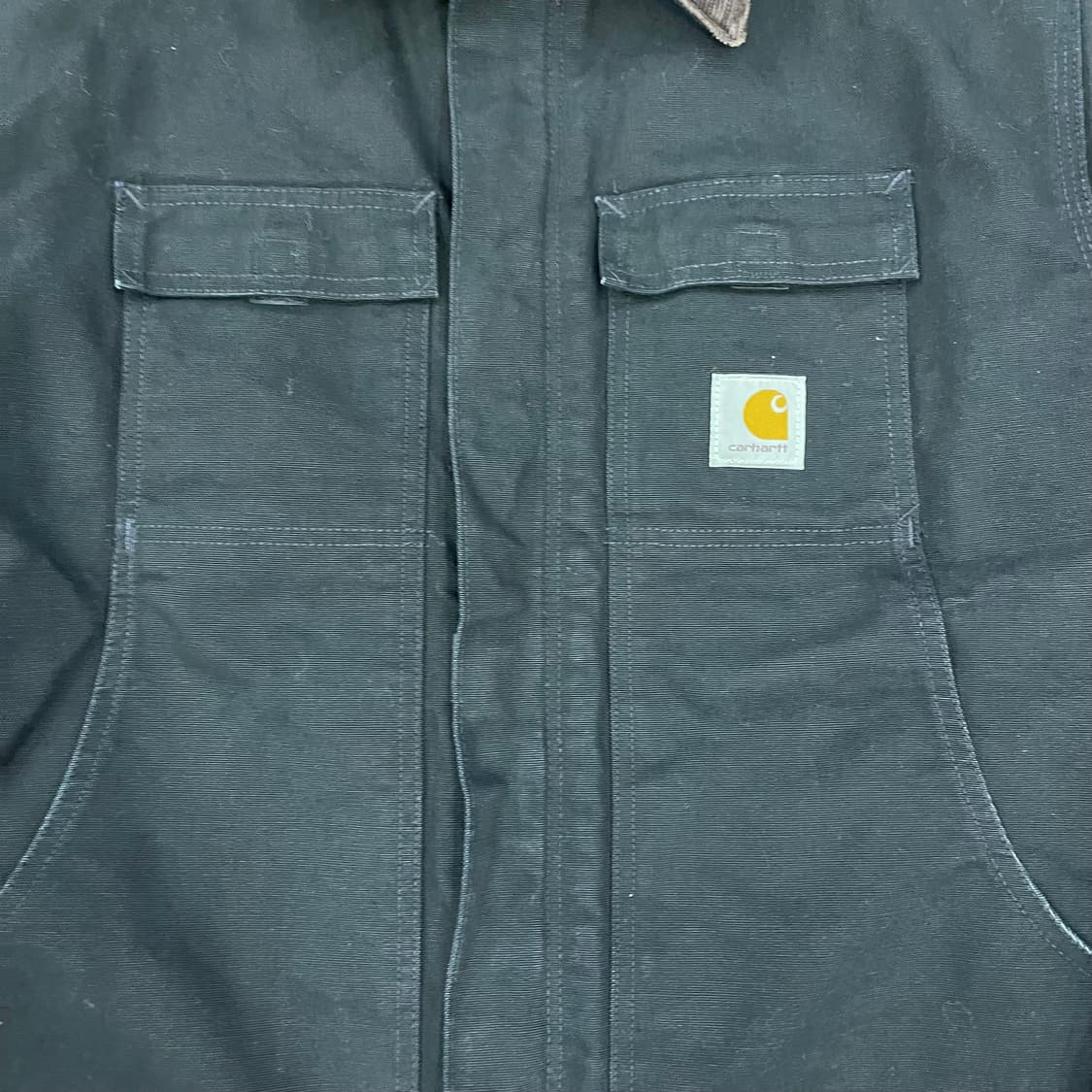 Vintage Carhartt C03 상품이미지4