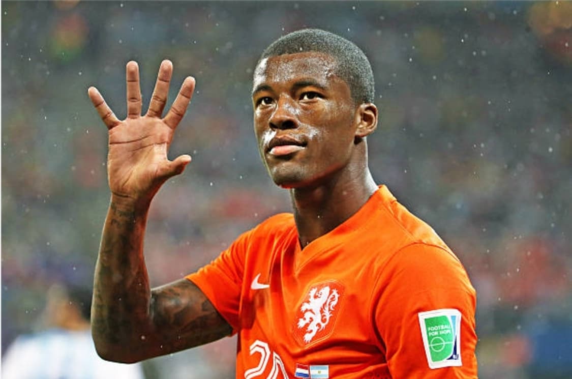 ♤필독♤ 14/15 네덜란드 홈 L 🇳🇱 상품이미지6