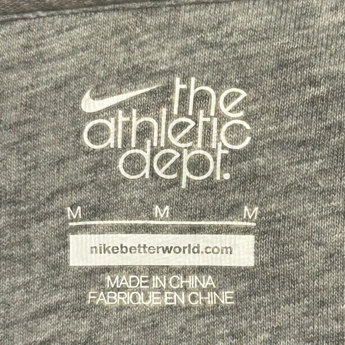 나이키 파크 스우시 후드집업 M 상품이미지6