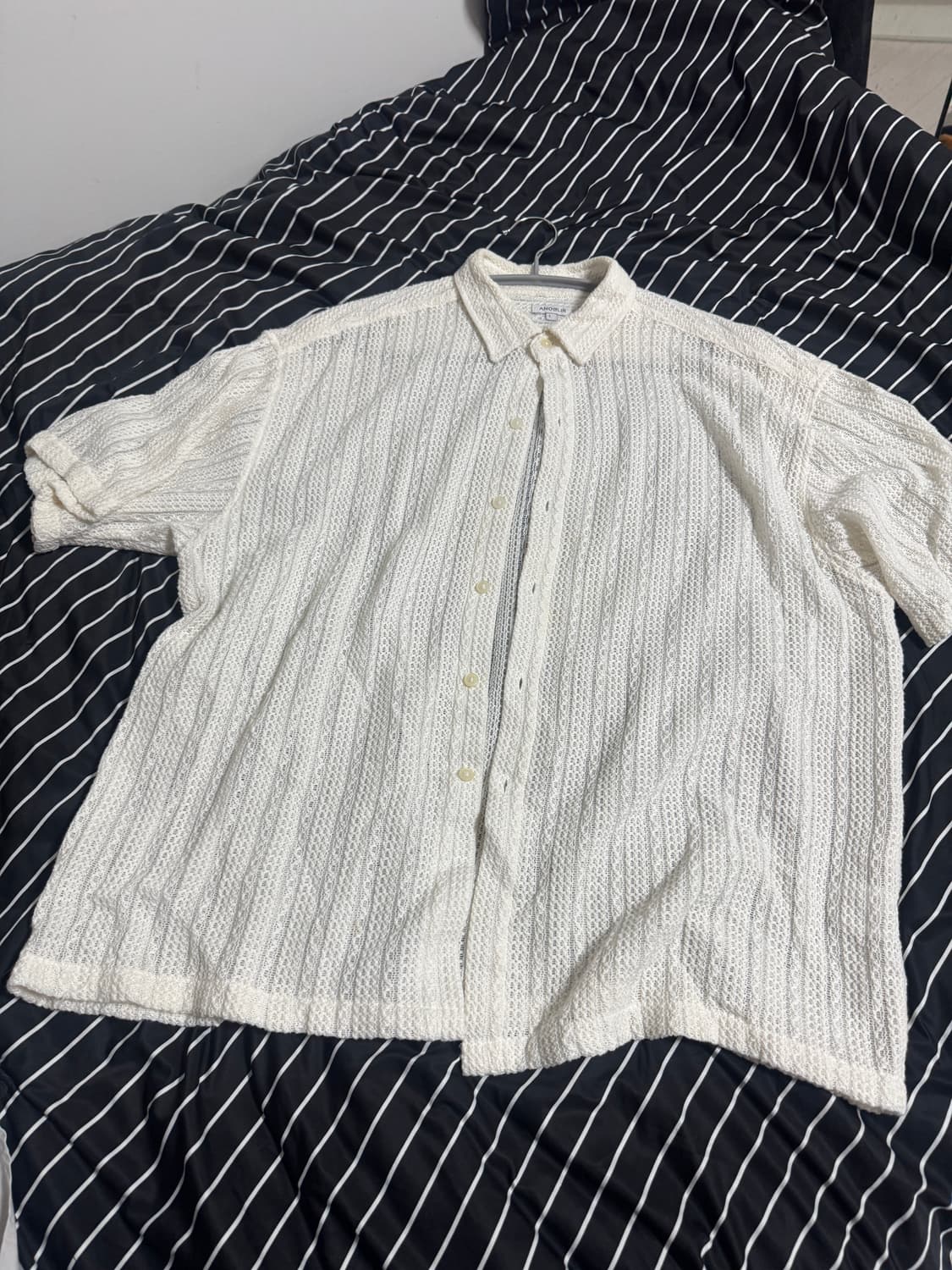 아노블리어셔츠 상품이미지2