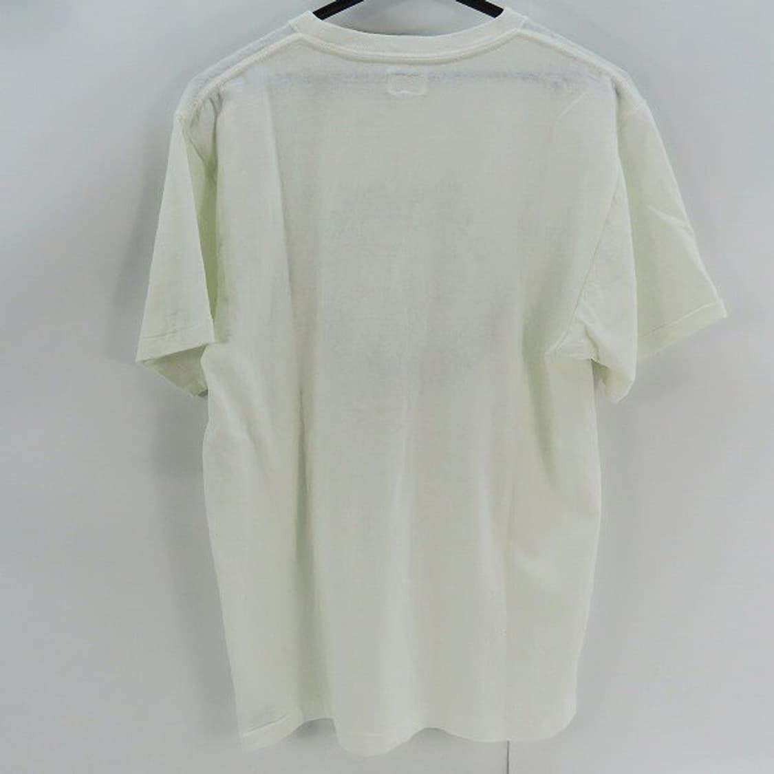 [L, 40-42] 웨어하우스 Doubleworks 반팔티 상품이미지2