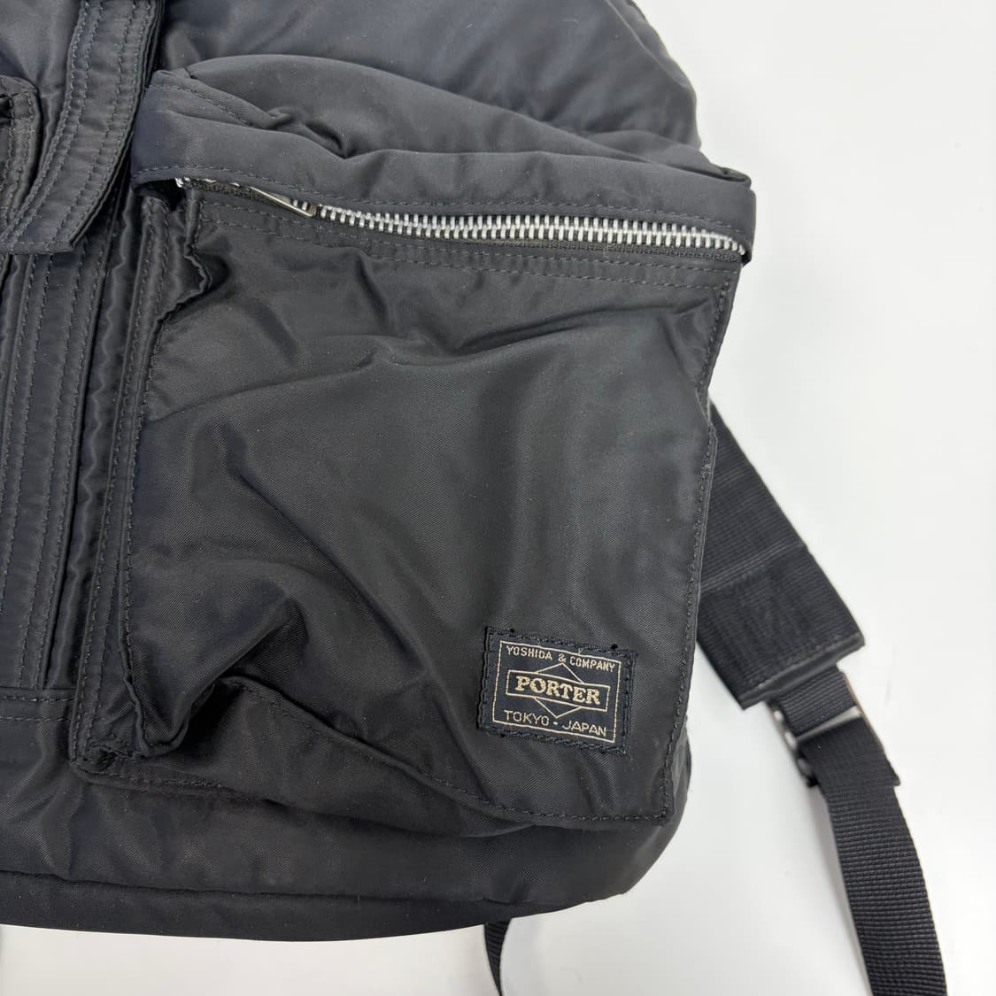 요시다 포터 탱커 백팩 가방 상품이미지4