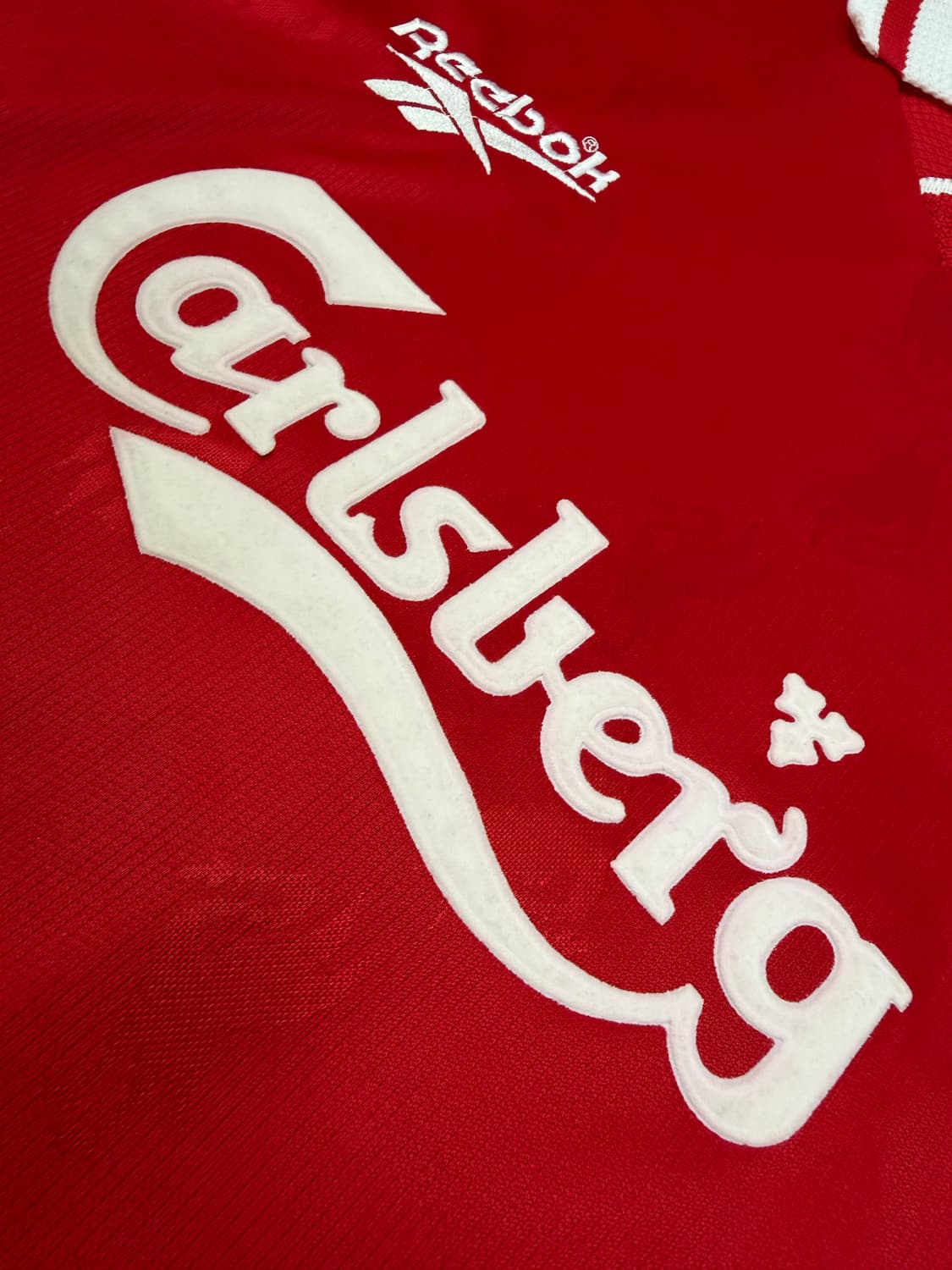 96-98 리버풀 홈  상품이미지6