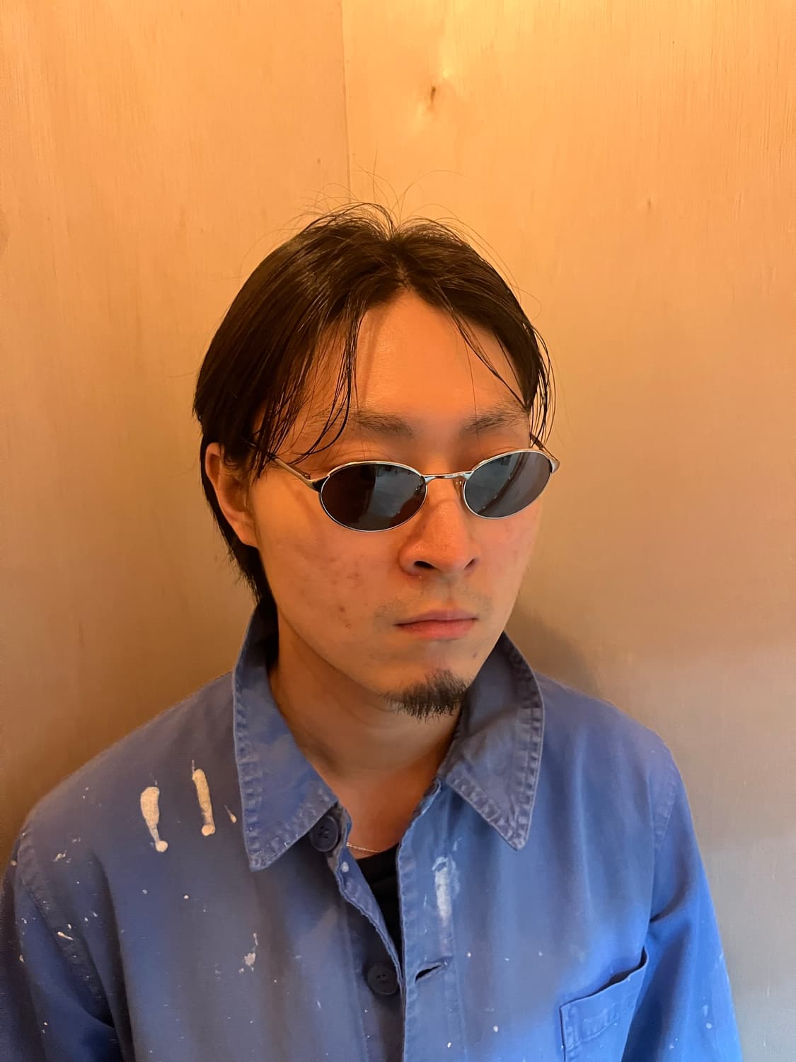 Ray-Ban 레이밴00s— Made in Italy 상품이미지1