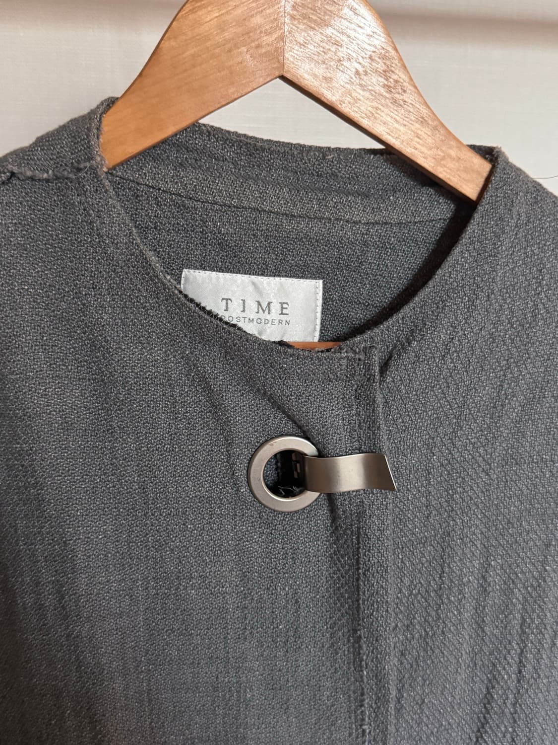 time postmodern 자켓 상품이미지3