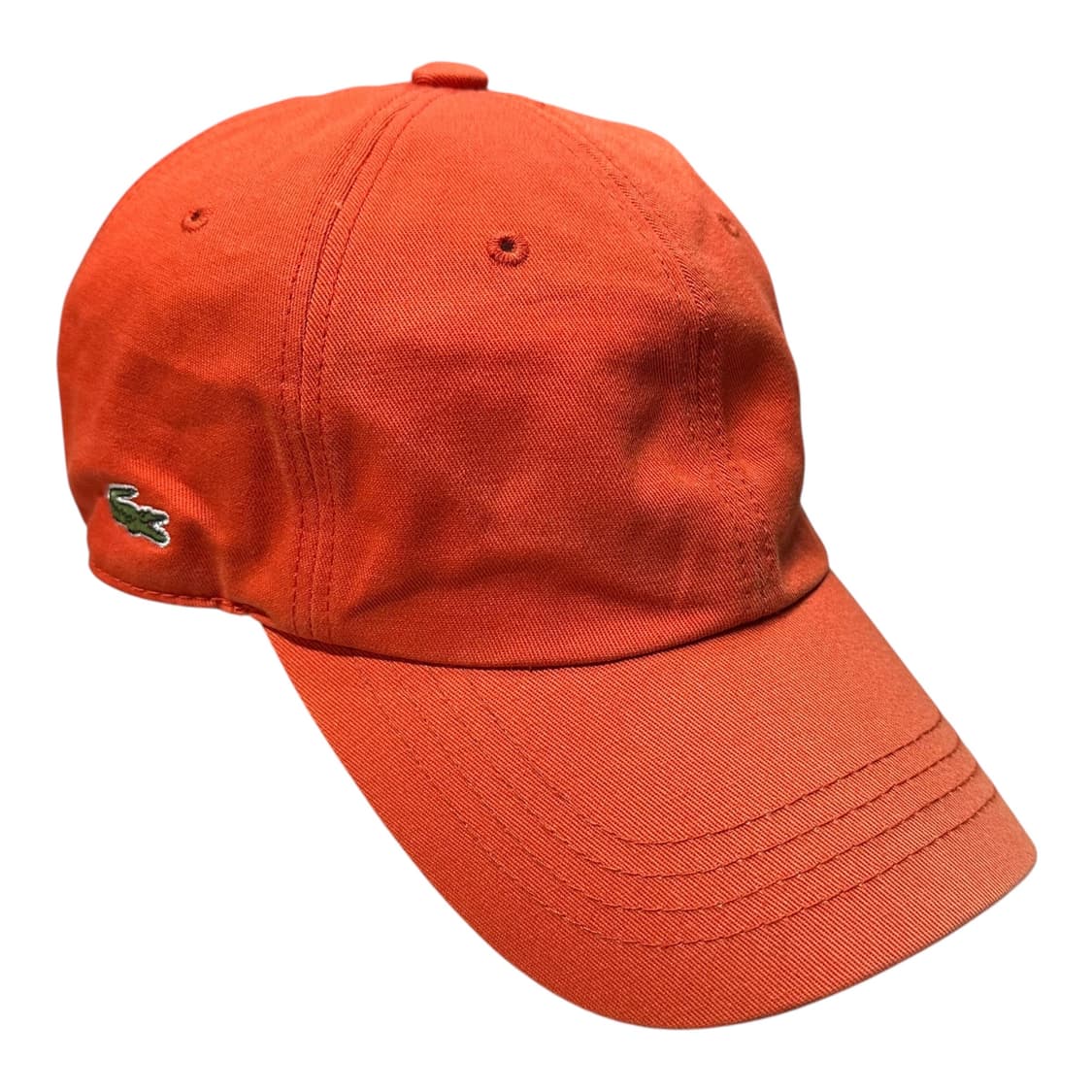 ✨ (바배) 라코스테 볼캡 모자 상품이미지1