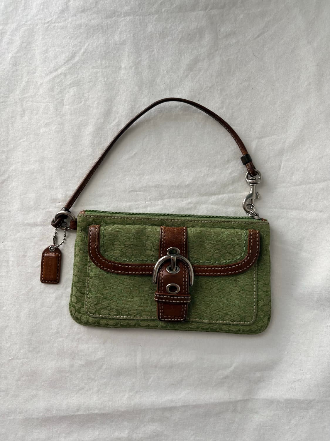 Coach mini wallet bag 상품이미지1