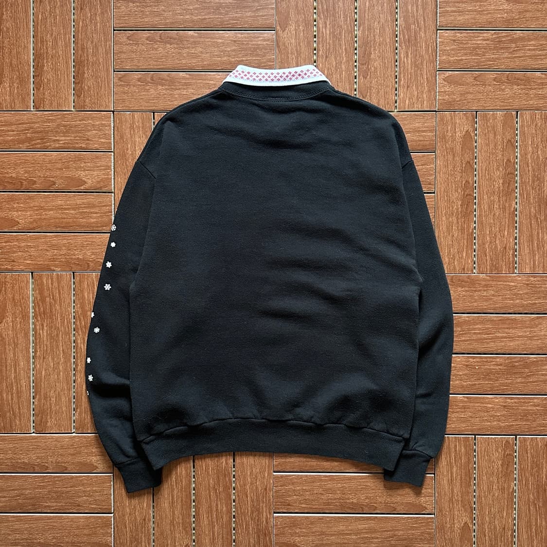 90’s Gopher 50/50 usa sweats 상품이미지2