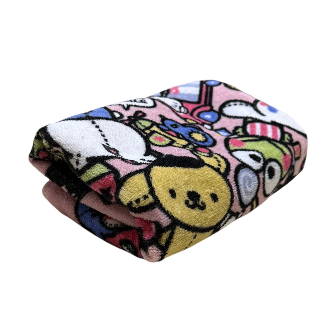 Sanrio Original 2017 캐릭터 랭킹 기념 타월 상품이미지7