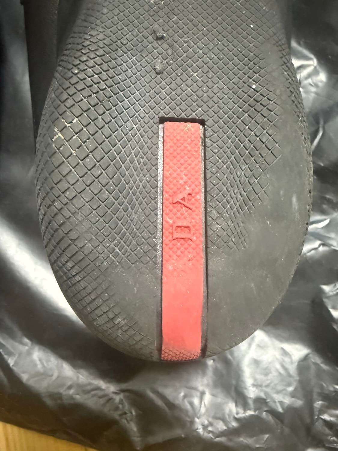 프라다 버클 로퍼 280 상품이미지5