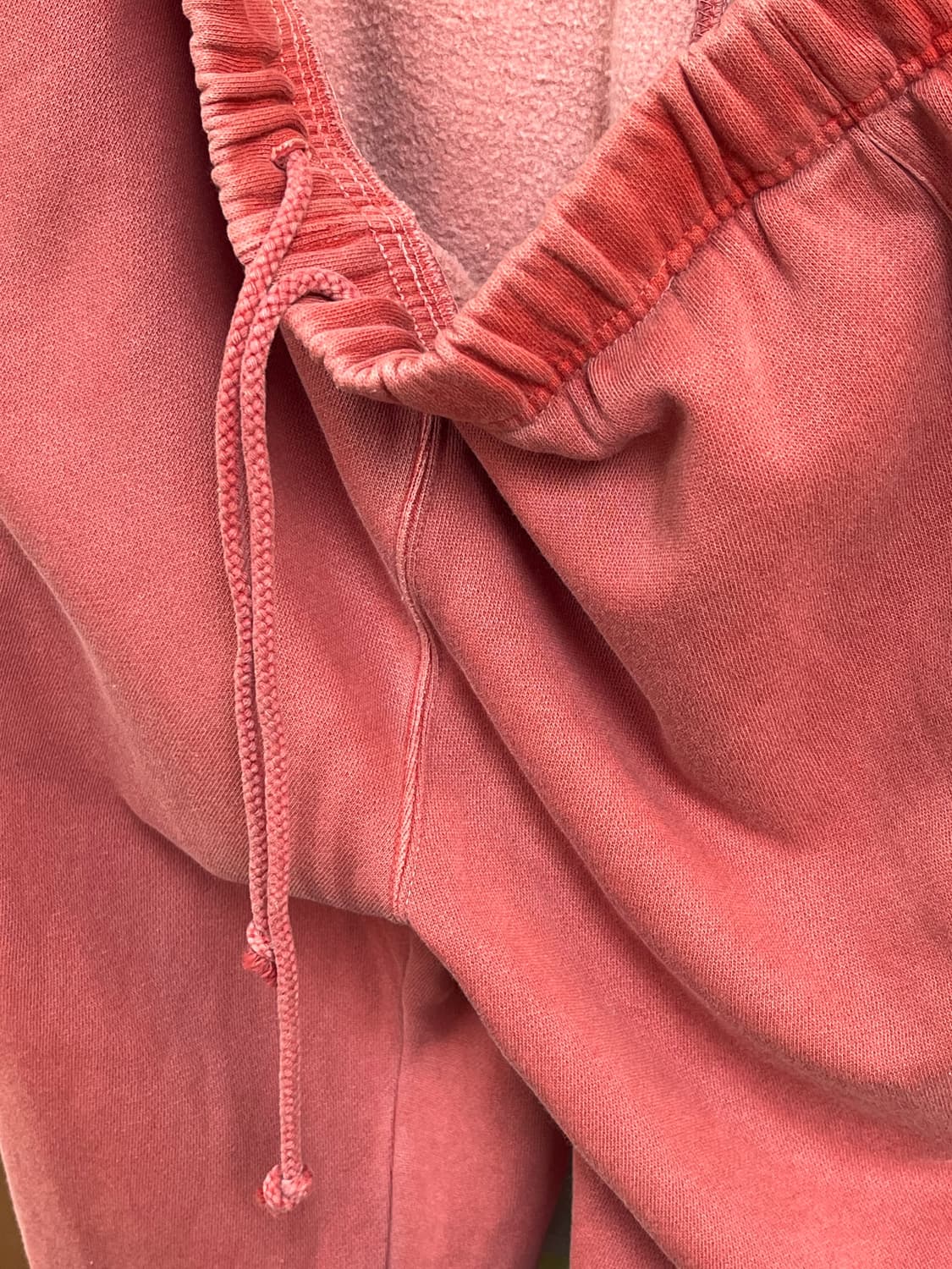 Armani Exchange 스웨트 셔츠&조거팬츠 셋업 상품이미지8