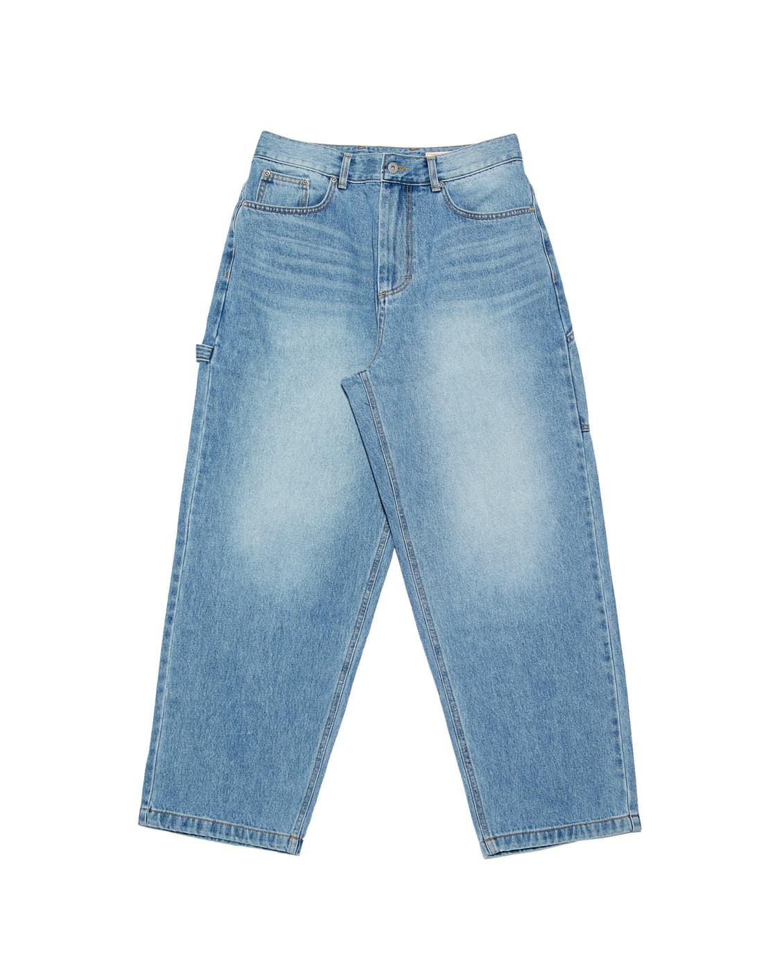 헬로 선라이즈 카펜터 데님 팬츠 M사이즈 상품이미지6