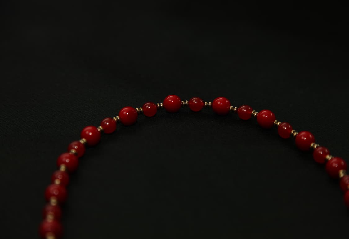 CASIOPEIA #054 Anticancer drug Necklace 상품이미지3