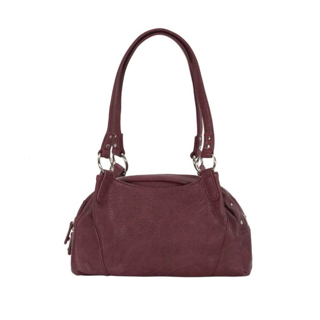 애즈온 bonita mini bag red 상품이미지2