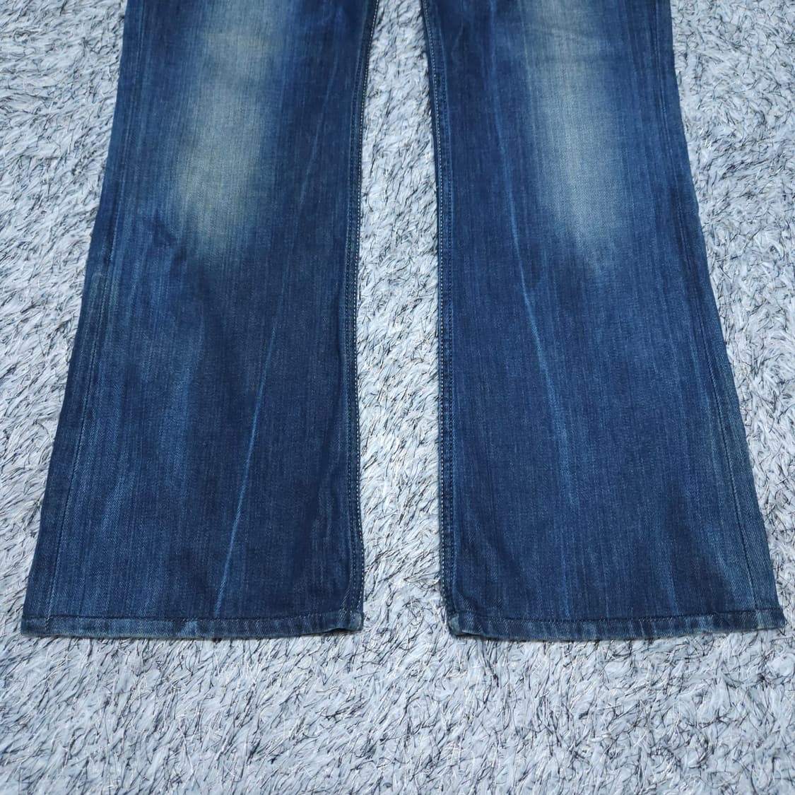 디젤) 허리31-32/길이32 남자 부츠컷청바지 / 왕눈이샵 상품이미지4