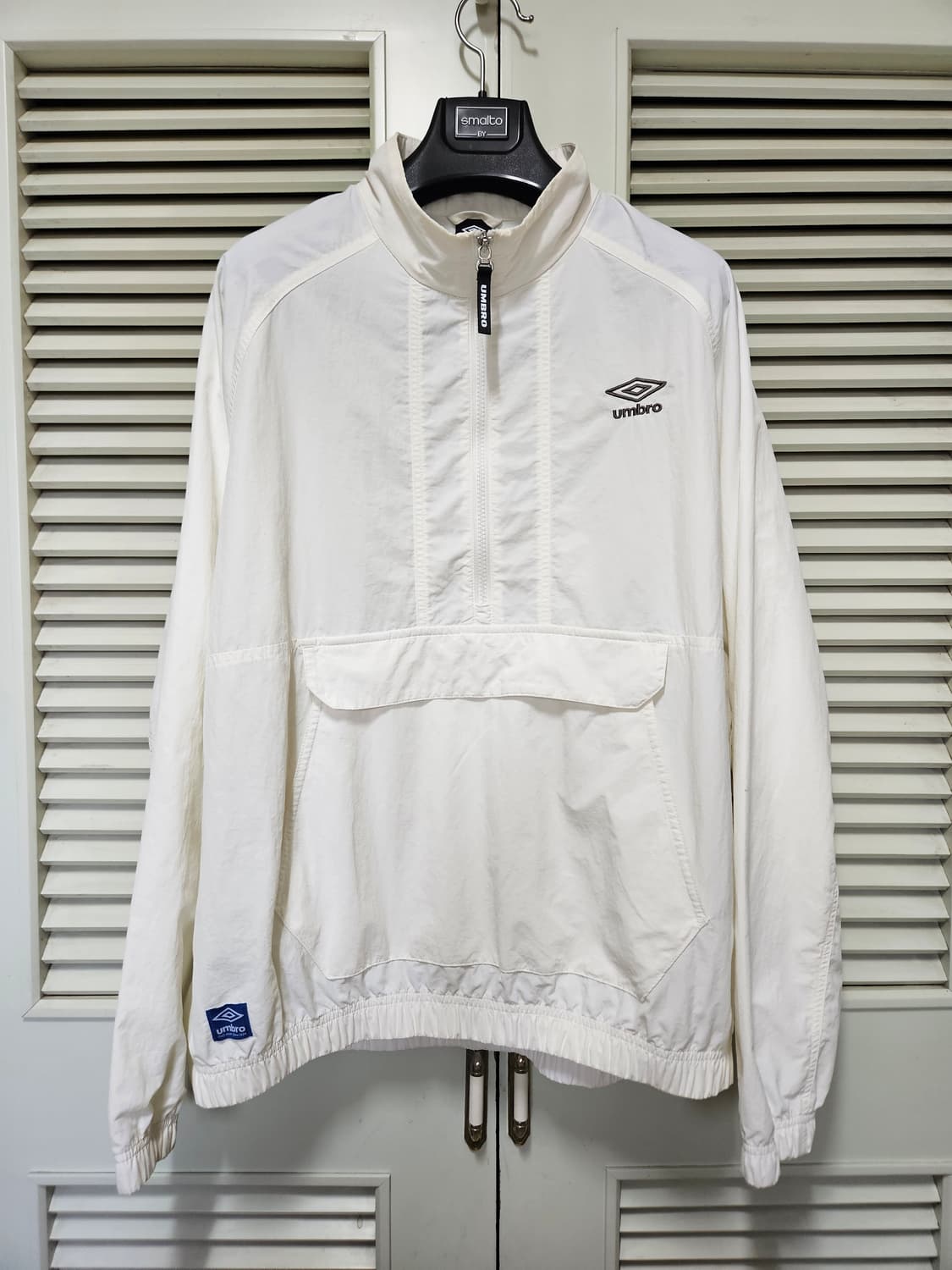 엄브로 아노락 바람막이 100 105 상품이미지1