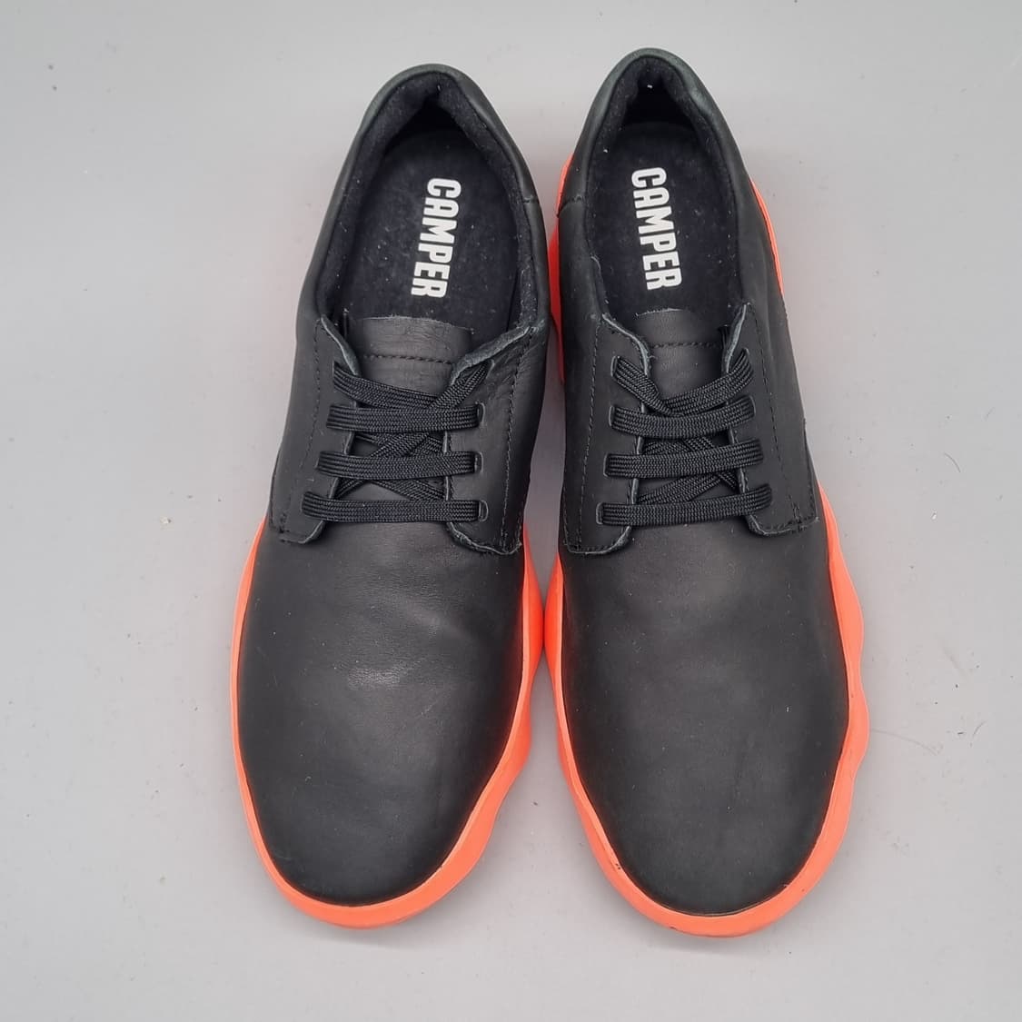 캠퍼 dub 경량스니커즈 38 240 상품이미지2