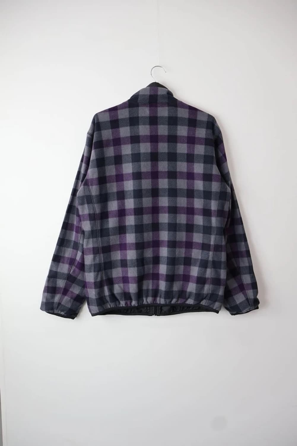 Uniqlo Reversible Fleece Jacket 상품이미지6