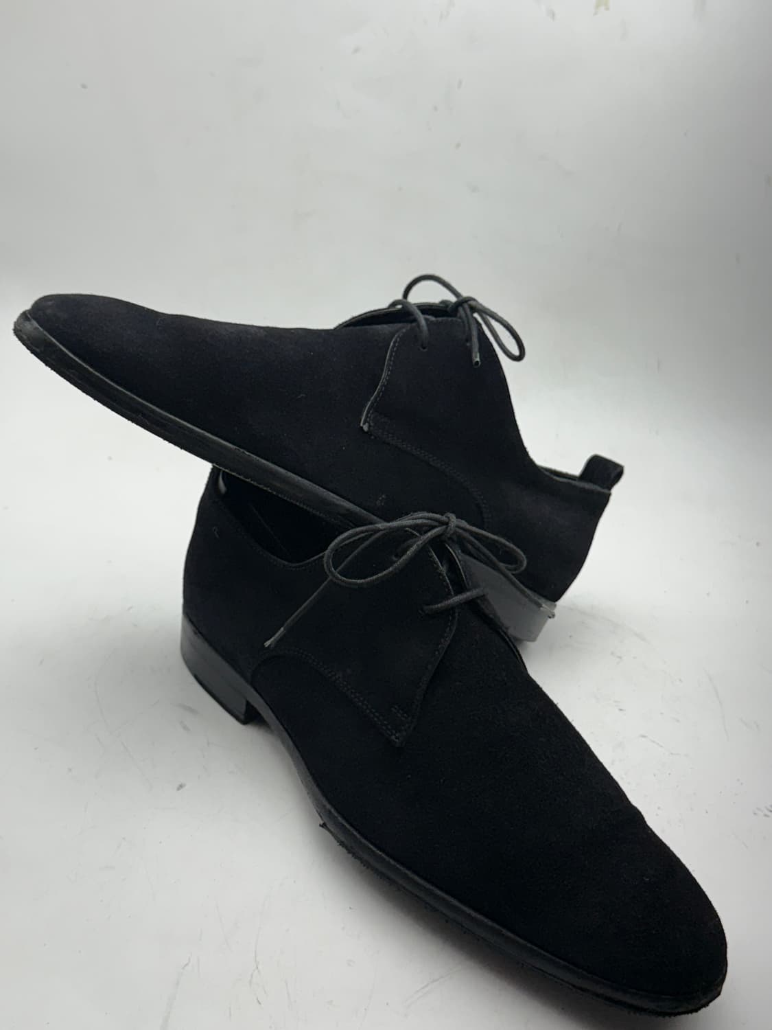 정품)지방시구두250 상품이미지3