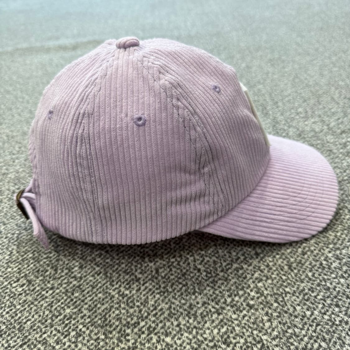 F 팔라스 PALACE 코듀로이 볼캡 모자 상품이미지5