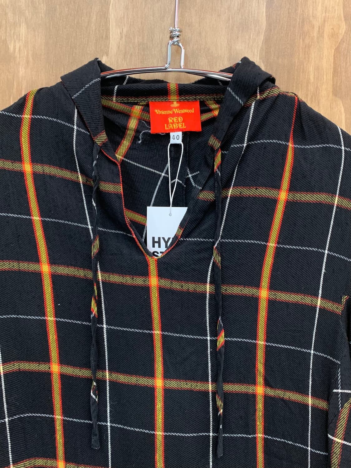 Vivienne Westwood 비비안 웨스트우드 원피스 상품이미지3