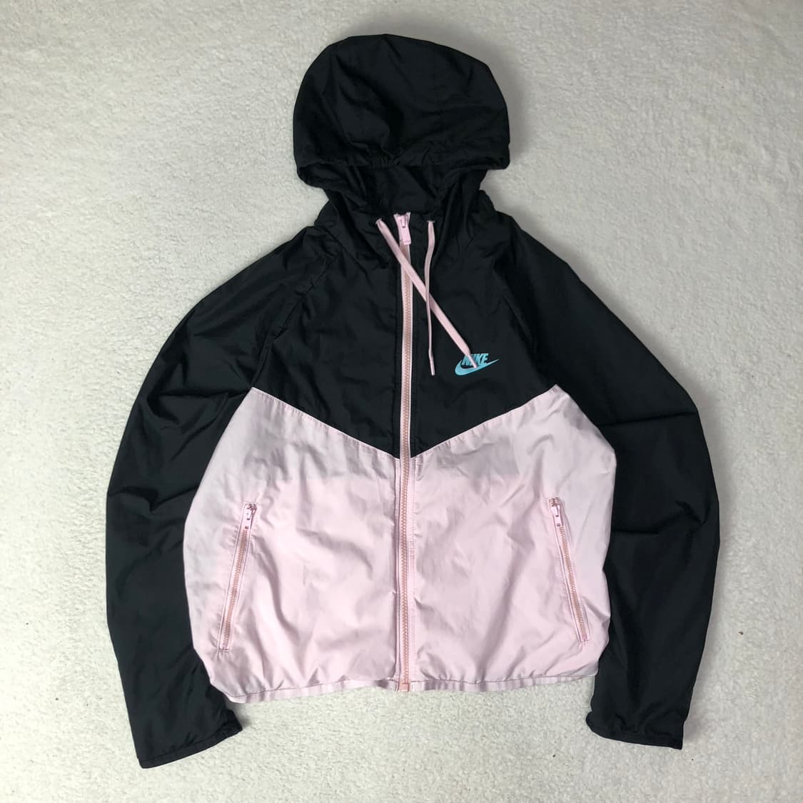 나이키 바람막이 상품이미지1