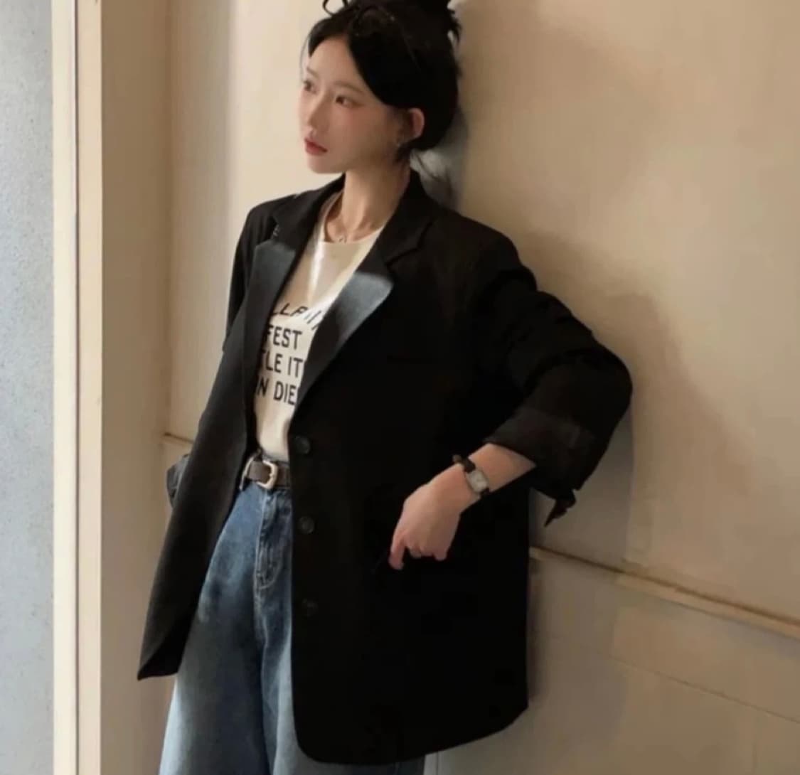 블레이저 상품이미지1