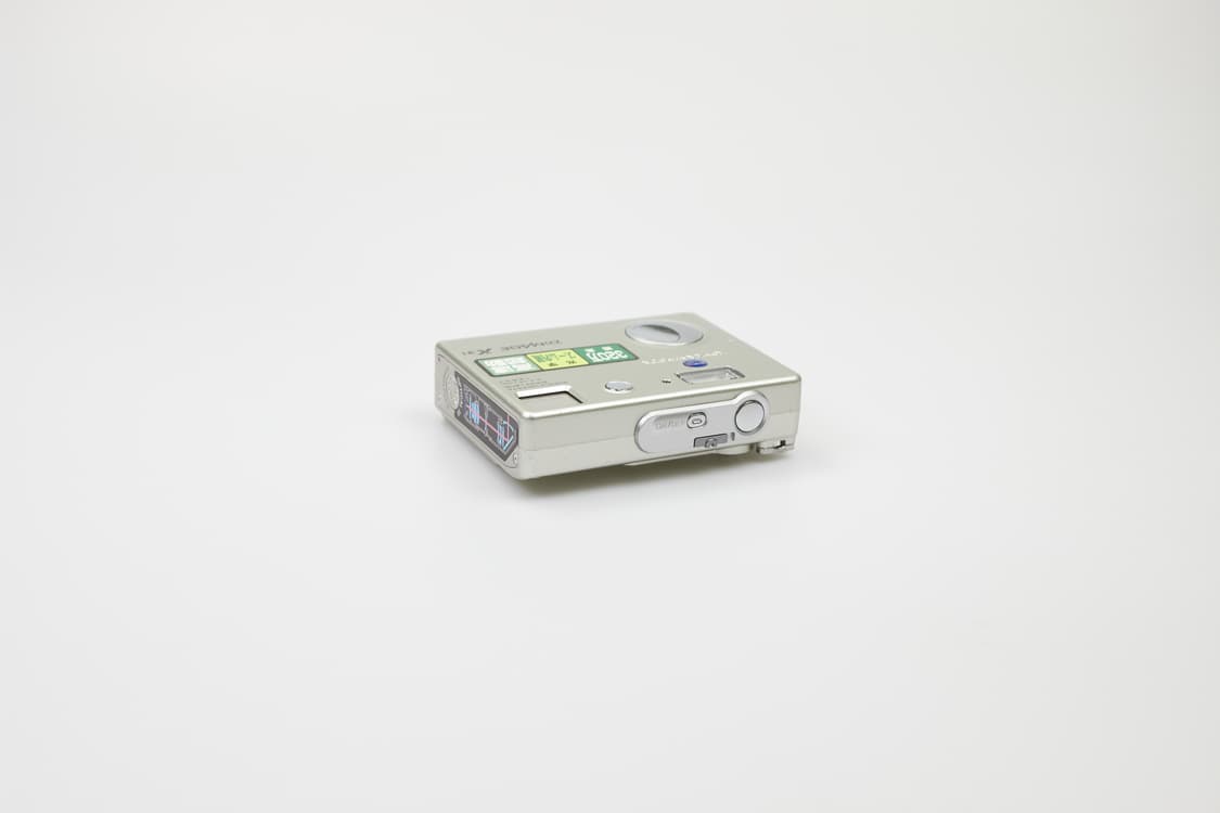 코니카미놀타 디미지 X31 디카🍀 상품이미지6