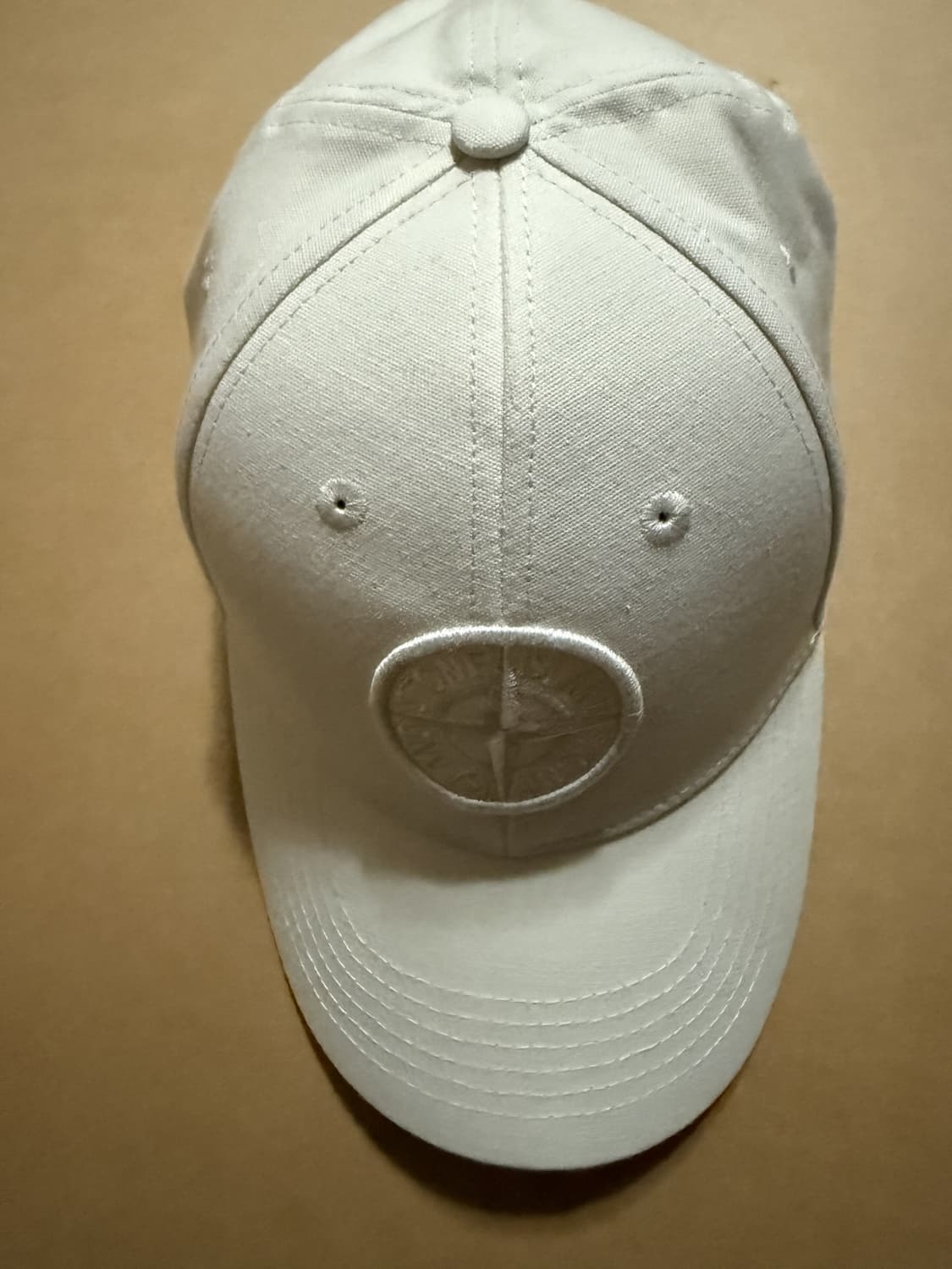 스톤아일랜드 볼캡 (OS size) 상품이미지2