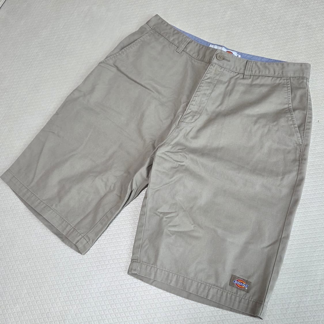 [34] 디키즈 면 반바지 상품이미지3