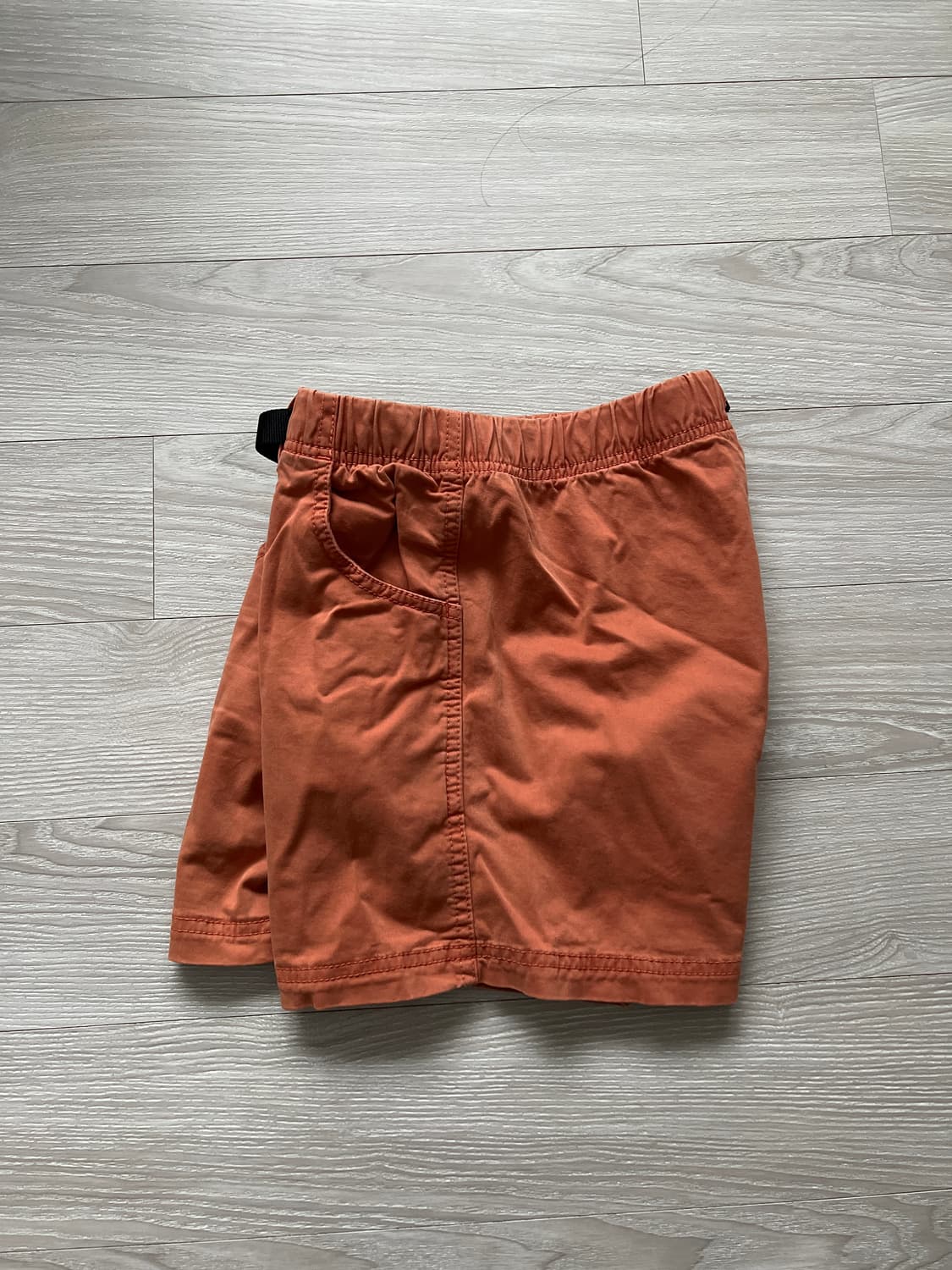 Gramicci 여성 쇼츠 상품이미지2