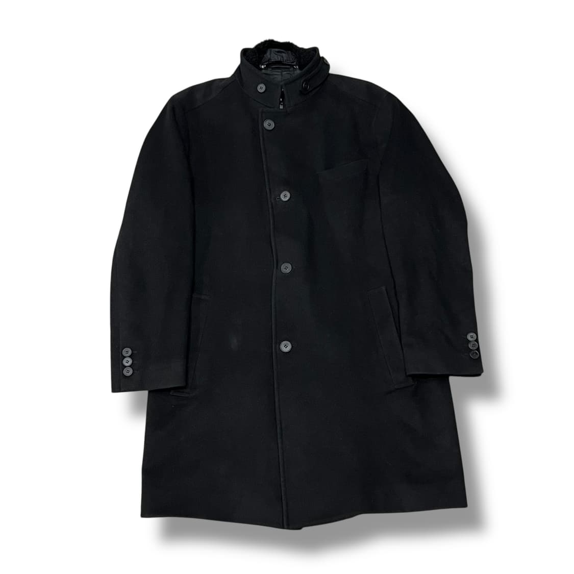 휴고보스 캐시미어 울코트 s08717 상품이미지2