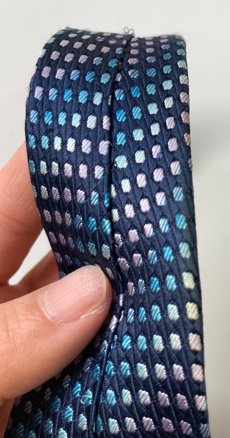 란체티 넥타이 상품이미지6