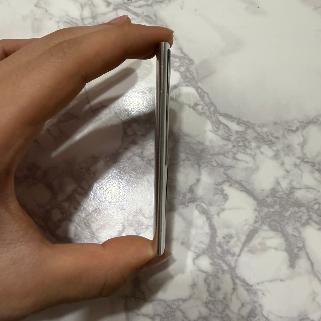 아이팟 나노 5세대 실버 상품이미지3