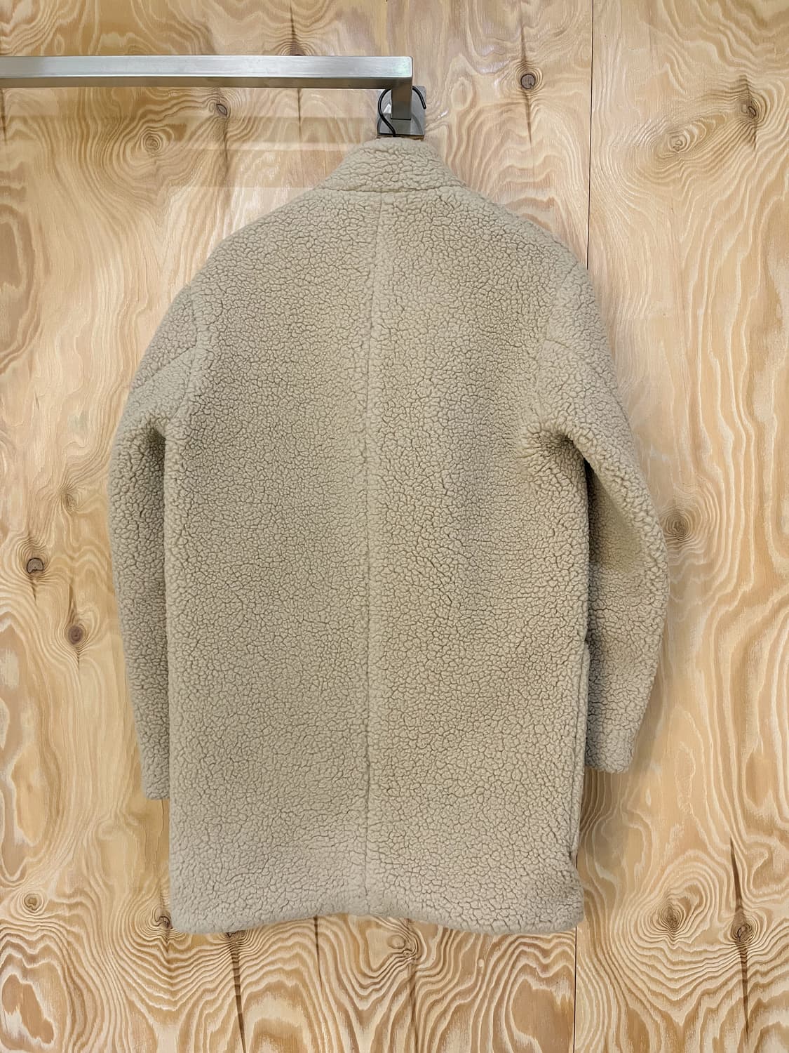 르메르 16f/w 시어링 더플 코트 상품이미지3