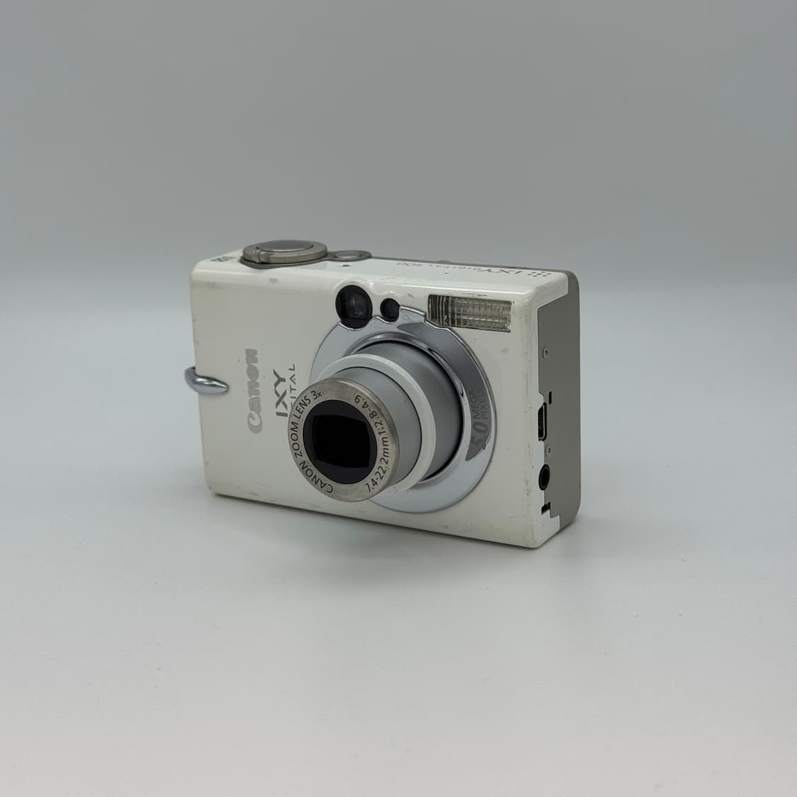 (색감/감성📷) 캐논 Canon IXY500 (IXUS500) 상품이미지3