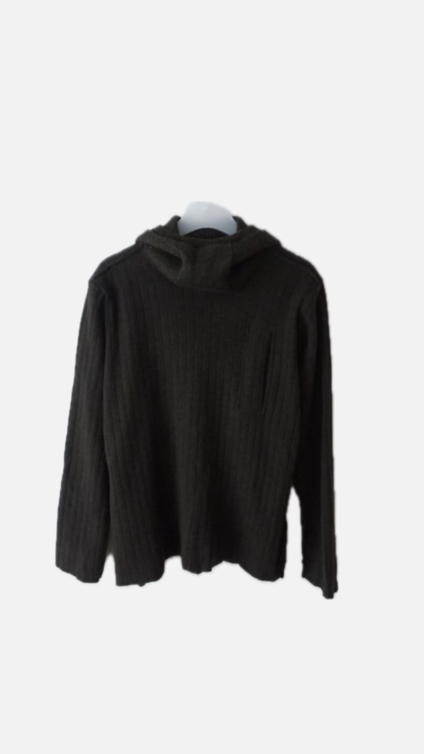 Abahouse 바라클라바 니투 후드 상품이미지2